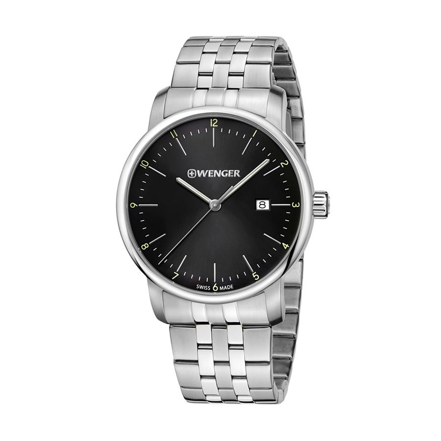 Đồng hồ Urban Classic 01.1741.122