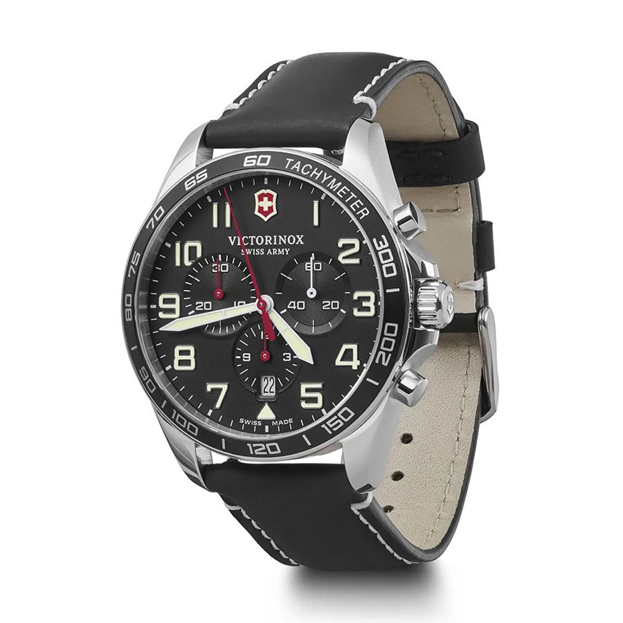 Đồng hồ Fieldforce Chrono 241852