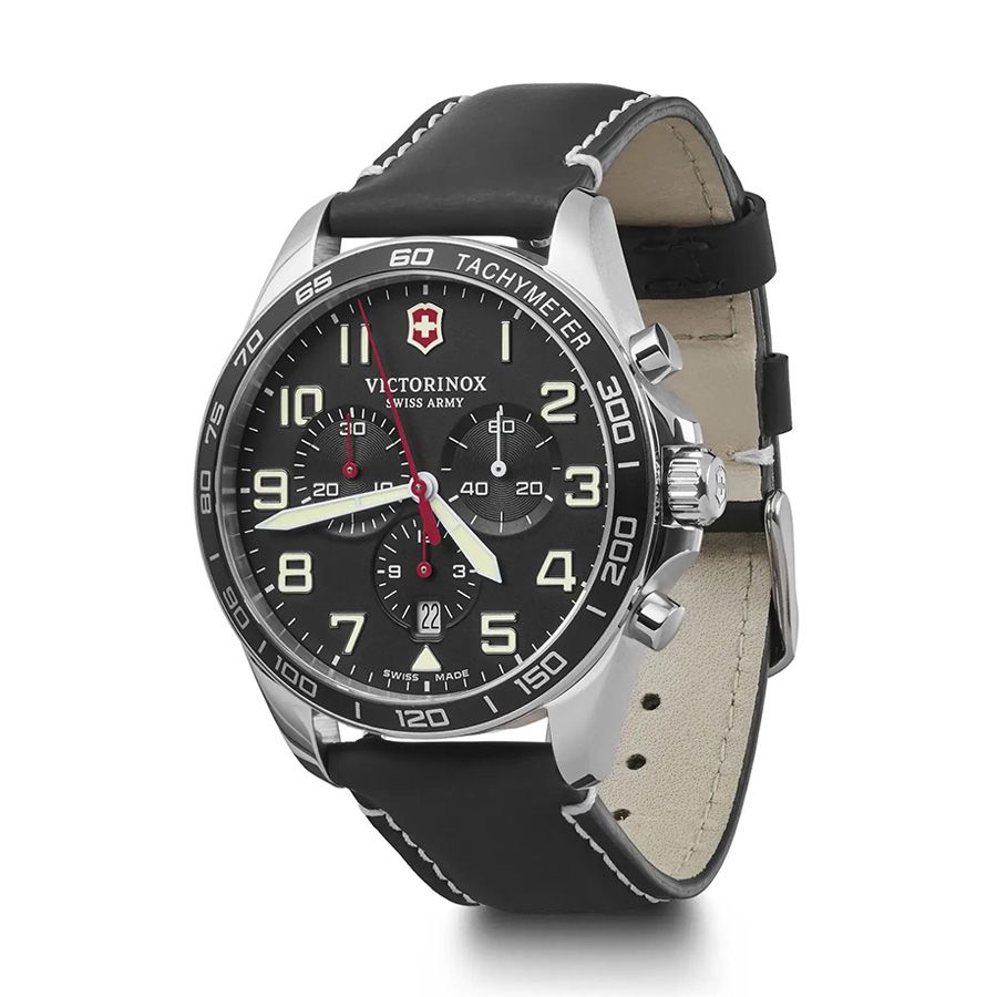  Đồng hồ Fieldforce Chrono 241852 