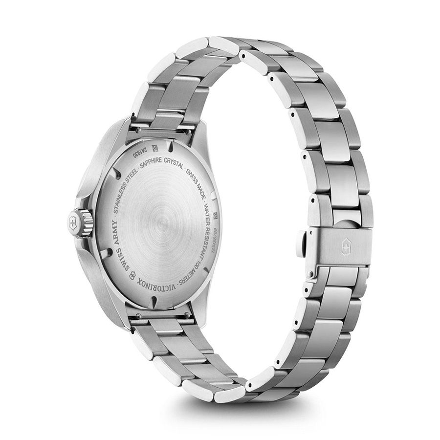 Đồng hồ FieldForce Classic GMT 241930