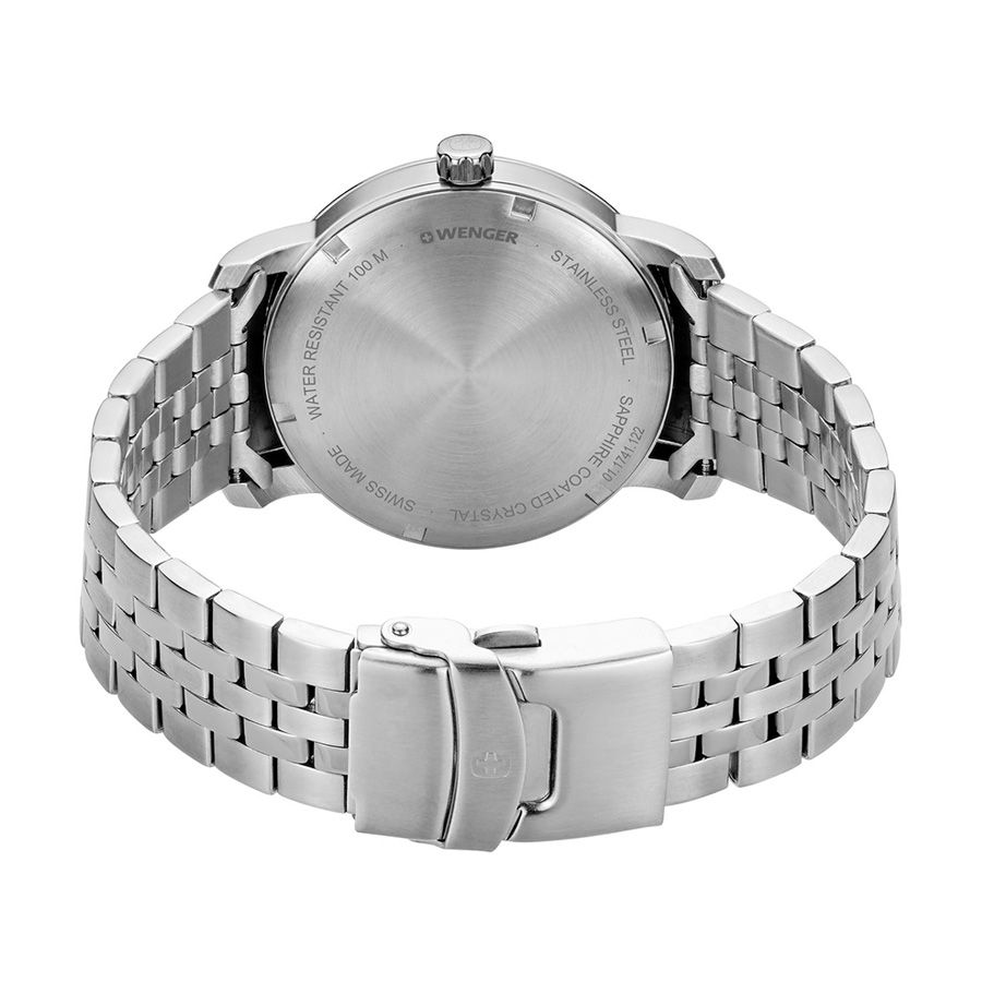 Đồng hồ Urban Classic 01.1741.122