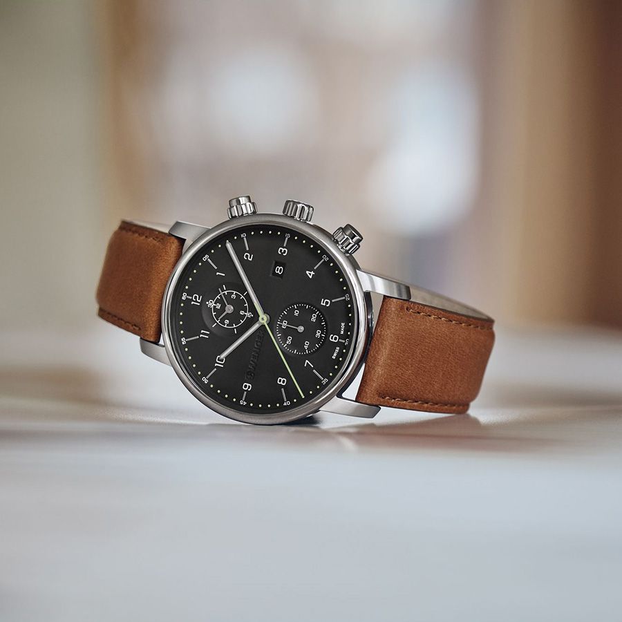 Đồng hồ Urban Classic Chrono 01.1743.121