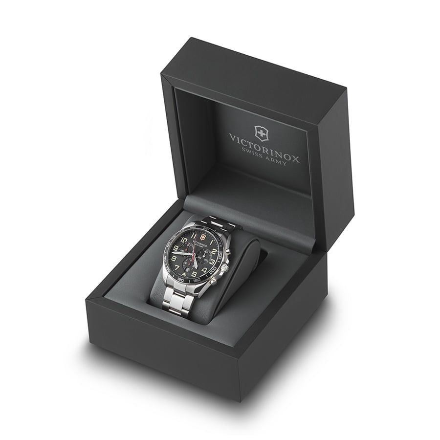 Đồng hồ Fieldforce Chrono 241855