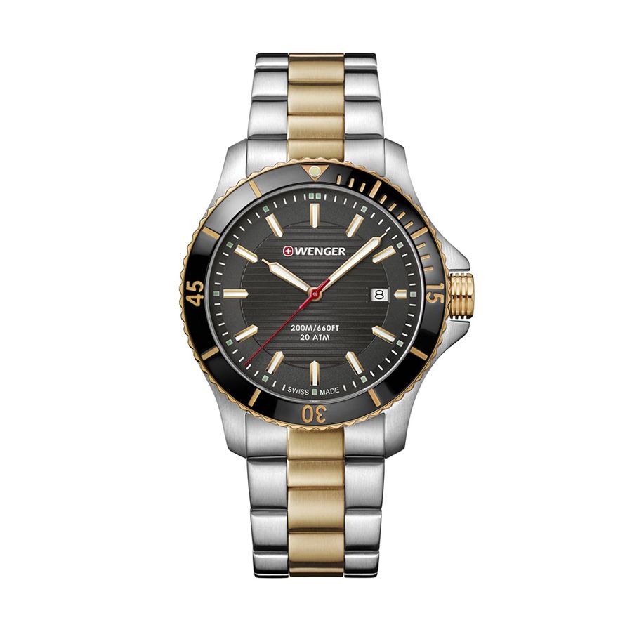Đồng hồ Seaforce 01.0641.127