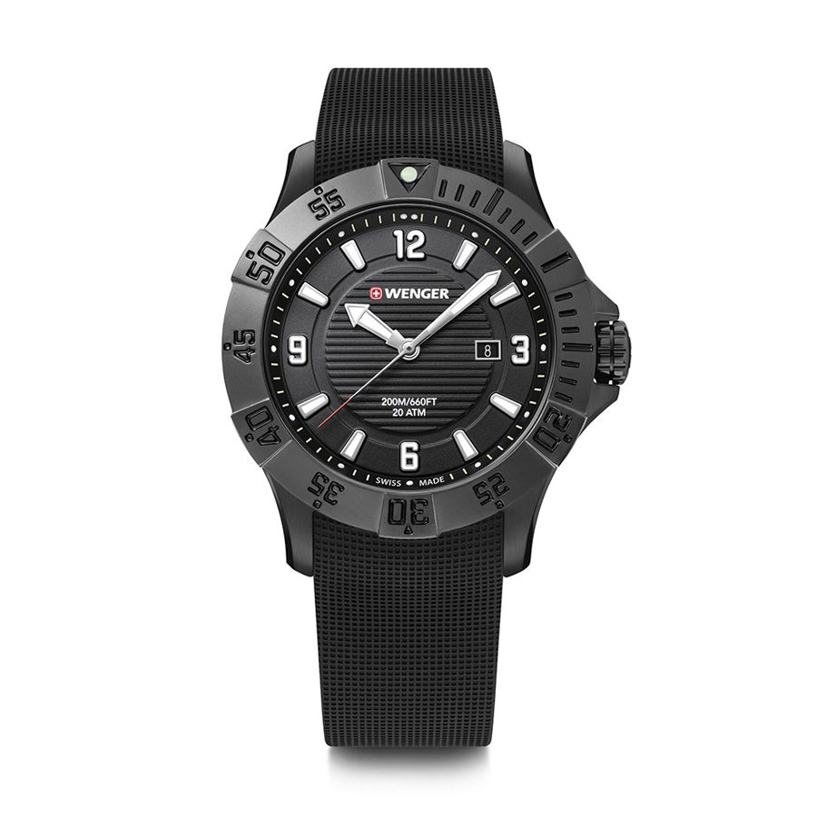 Đồng hồ Seaforce 01.0641.134