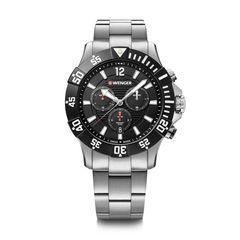  Đồng hồ Seaforce Chrono 01.0643.117 