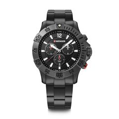  Đồng hồ Seaforce Chrono 01.0643.121 