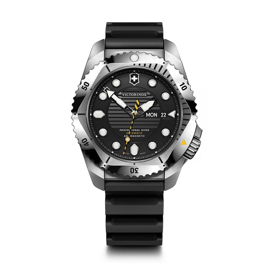 Đồng hồ Dive Pro Automatic 241994