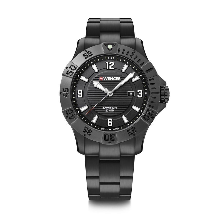 Đồng hồ Seaforce 01.0641.135