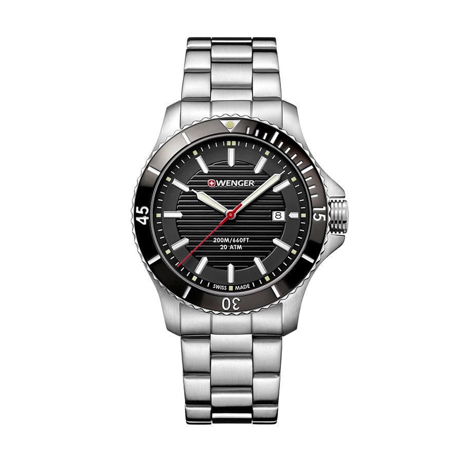 Đồng hồ Seaforce 01.0641.118