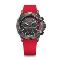 Đồng hồ Seaforce Chrono 01.0643.128