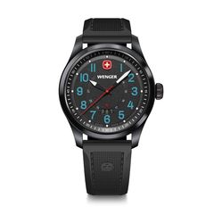 Đồng hồ Terragraph 01.0541.127