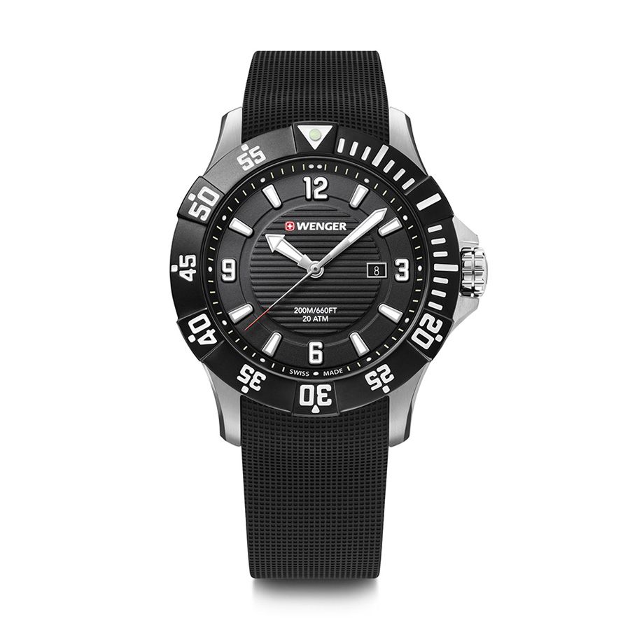 Đồng hồ Seaforce 01.0641.132