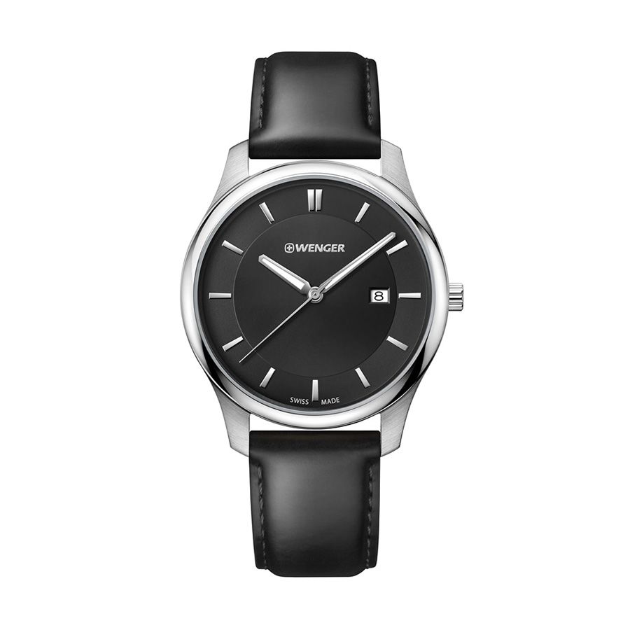 Đồng hồ City Classic 01.1441.101