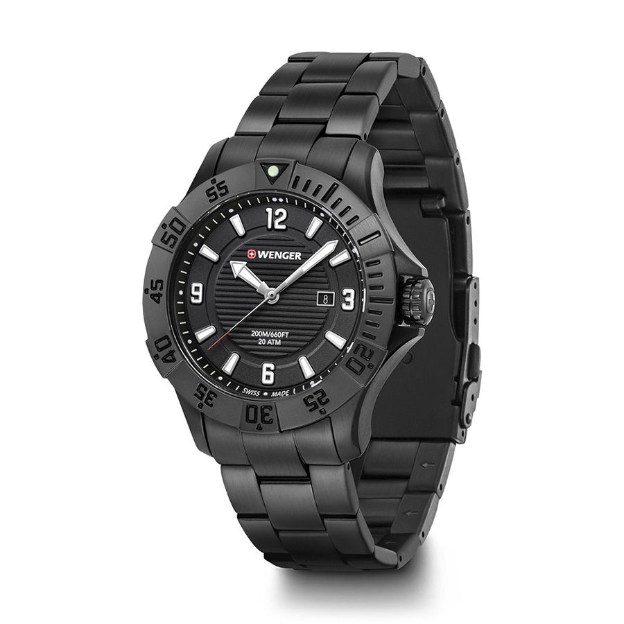 Đồng hồ Seaforce 01.0641.135