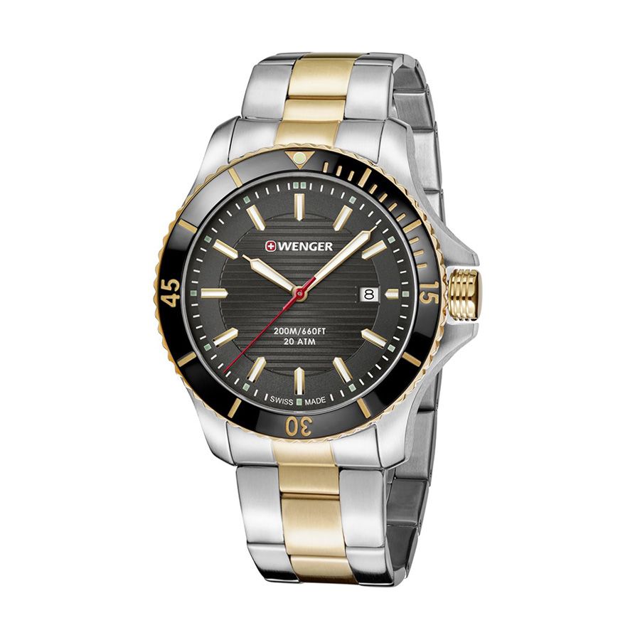 Đồng hồ Seaforce 01.0641.127