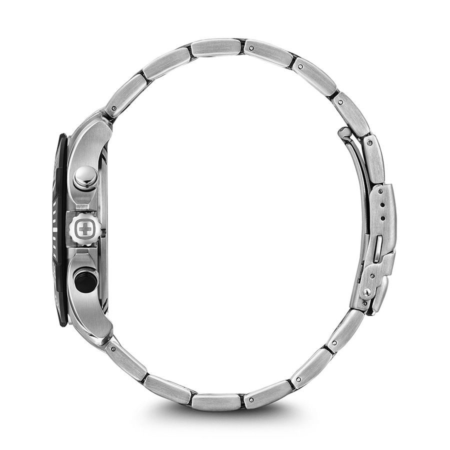 Đồng hồ Seaforce Chrono 01.0643.117