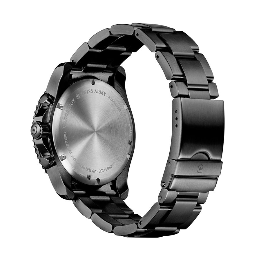 Đồng hồ Maverick Chrono Black Edition 241797