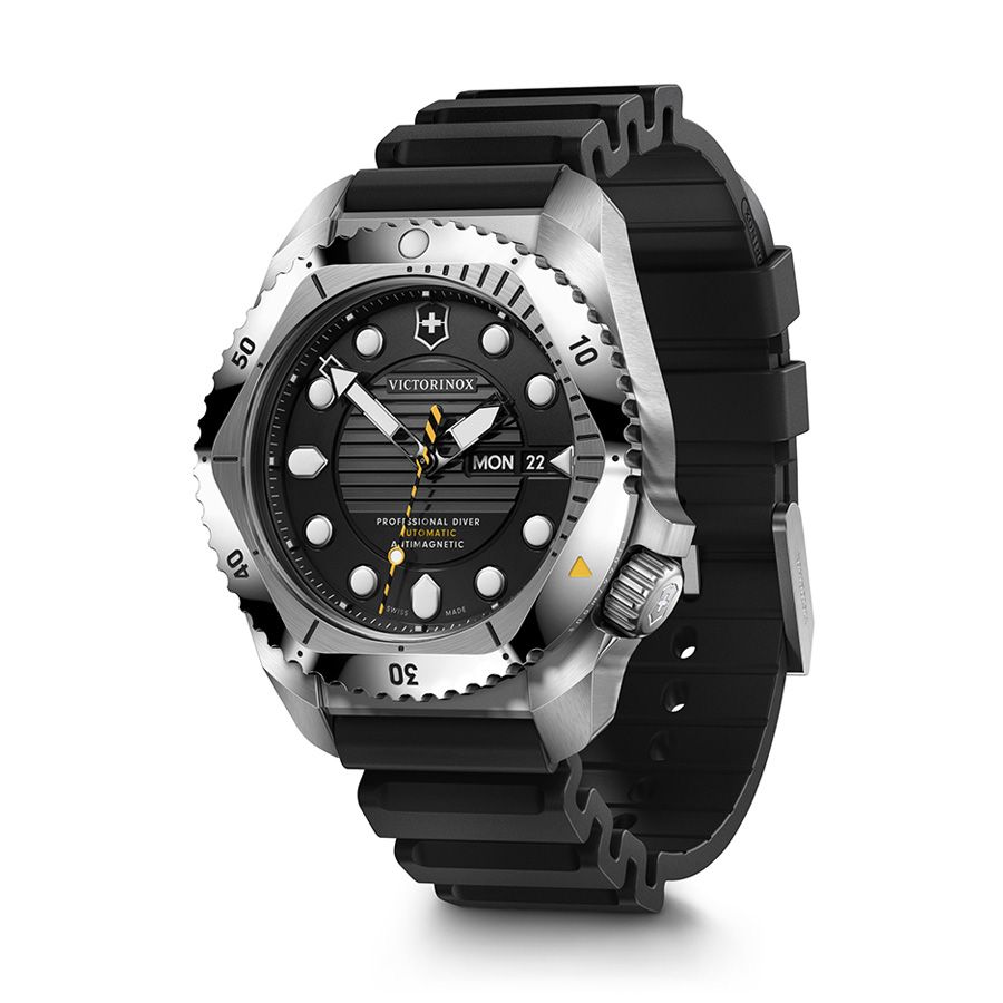 Đồng hồ Dive Pro Automatic 241994