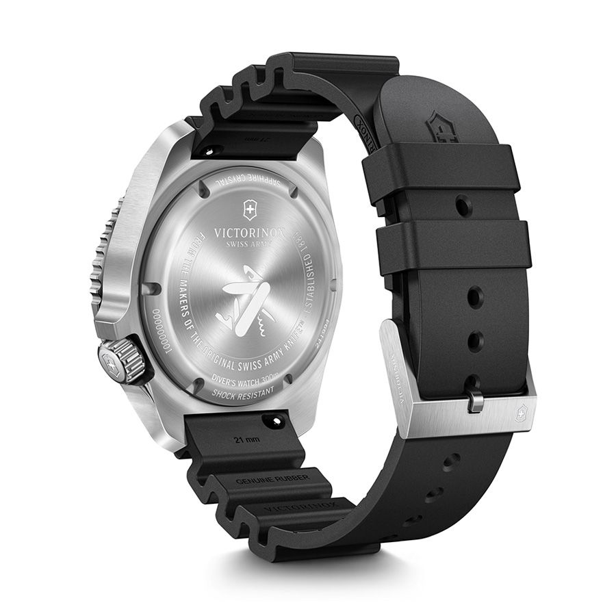 Đồng hồ Dive Pro Automatic 241994