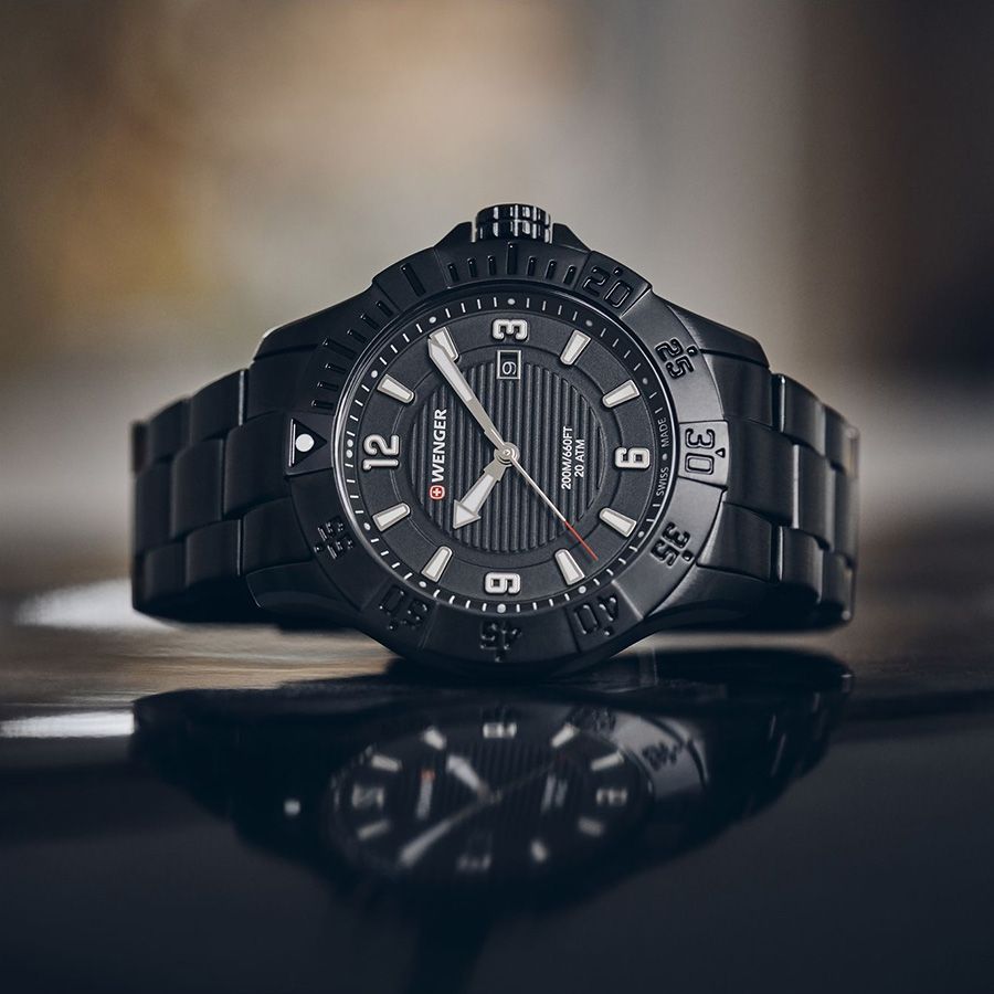 Đồng hồ Seaforce 01.0641.135