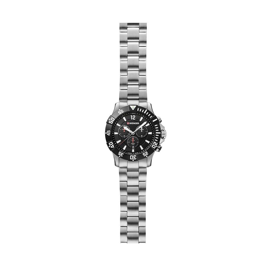 Đồng hồ Seaforce Chrono 01.0643.117