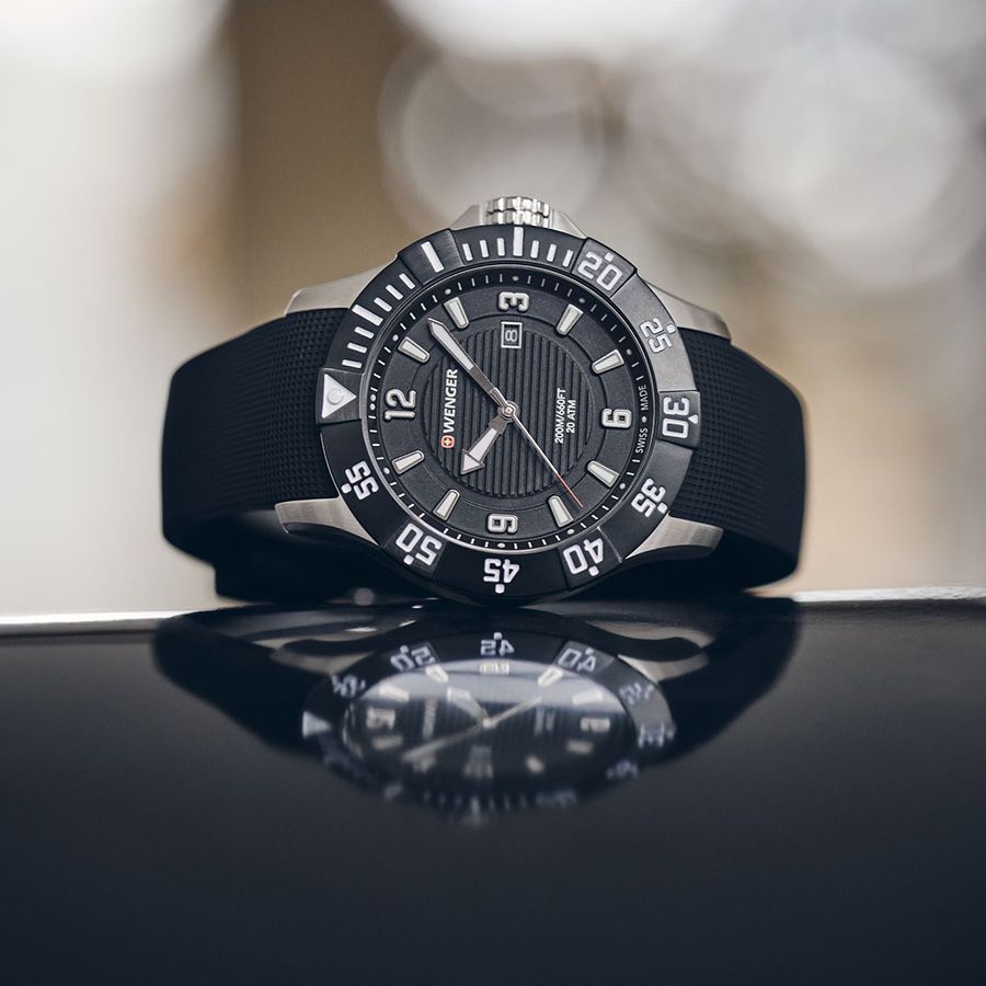 Đồng hồ Seaforce 01.0641.132