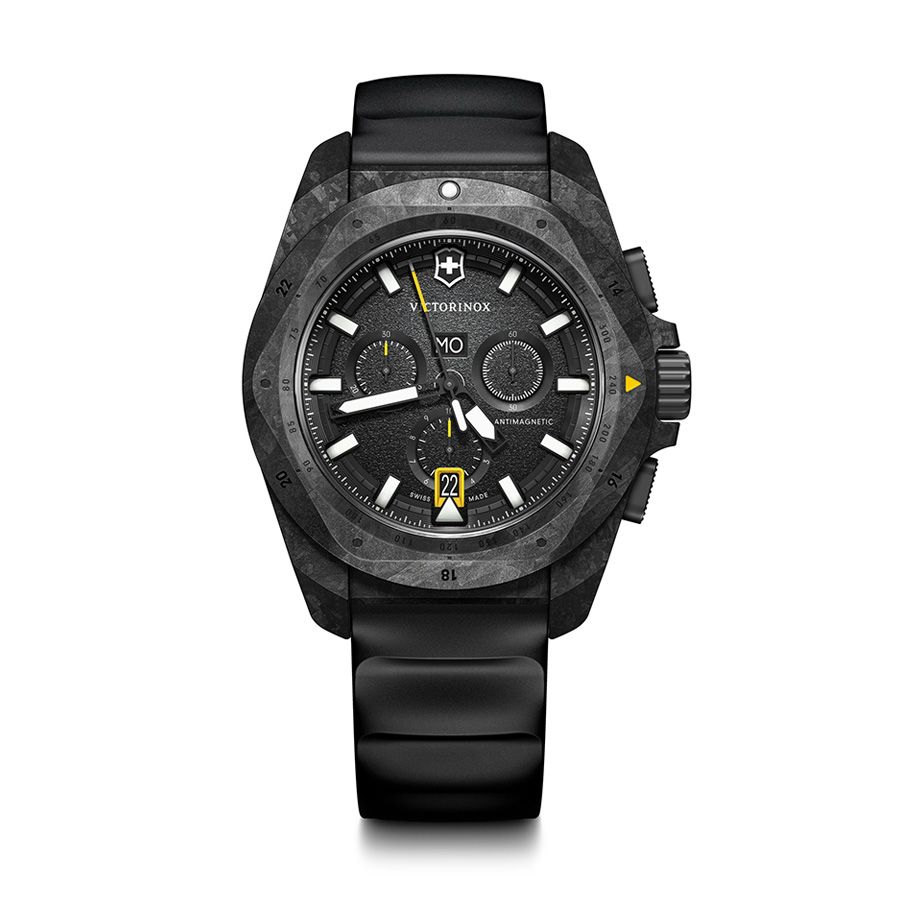 Đồng hồ I.N.O.X. Chrono 241989.1