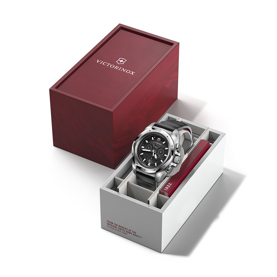 Đồng hồ I.N.O.X. Chrono 241983