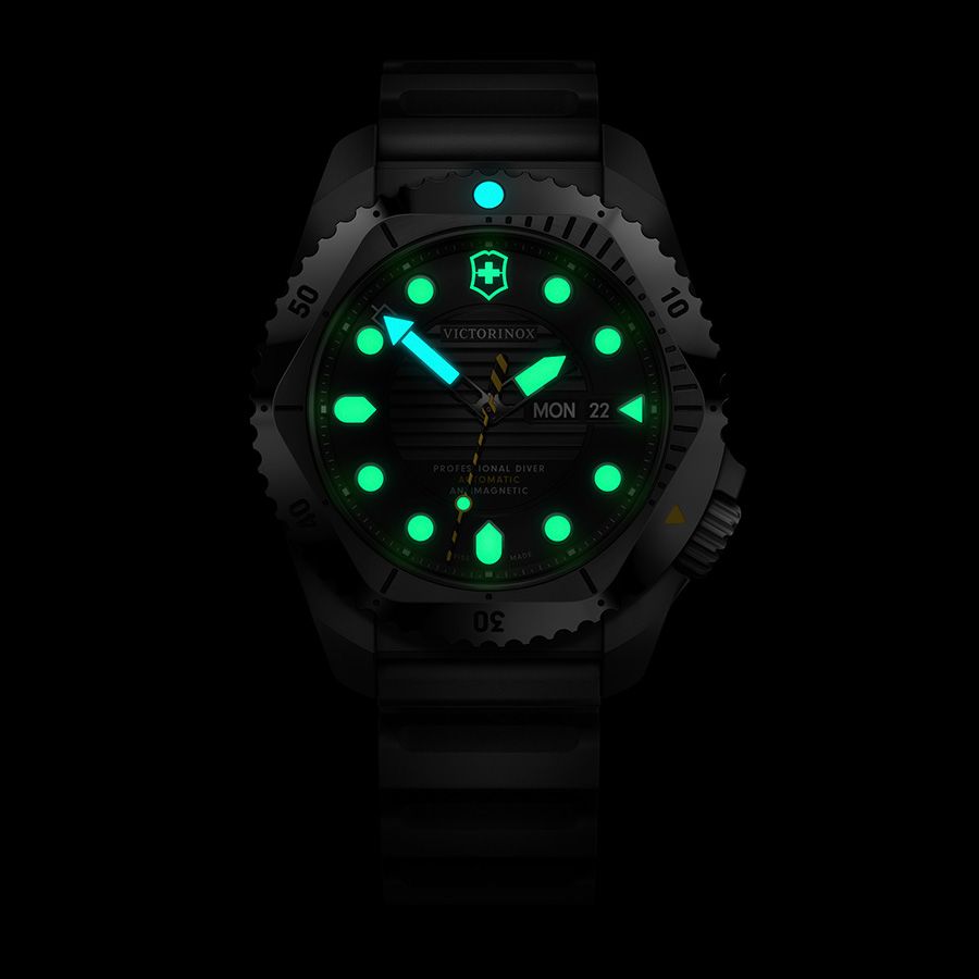 Đồng hồ Dive Pro Automatic 241994