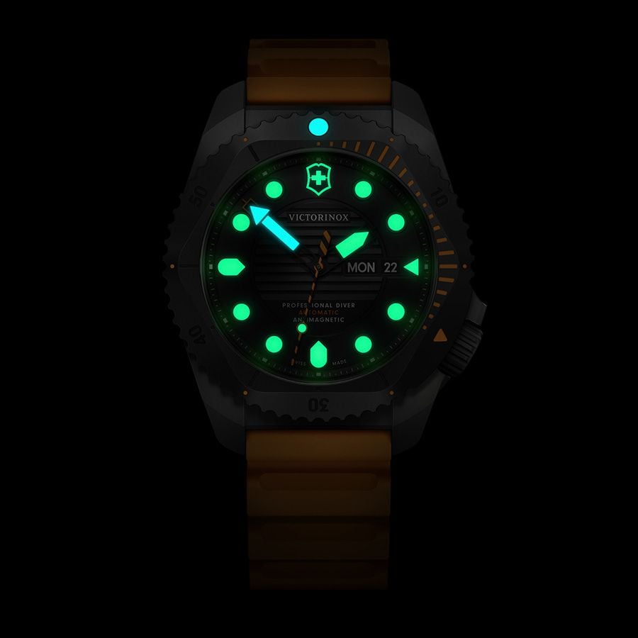 Đồng hồ Dive Pro Automatic 241996