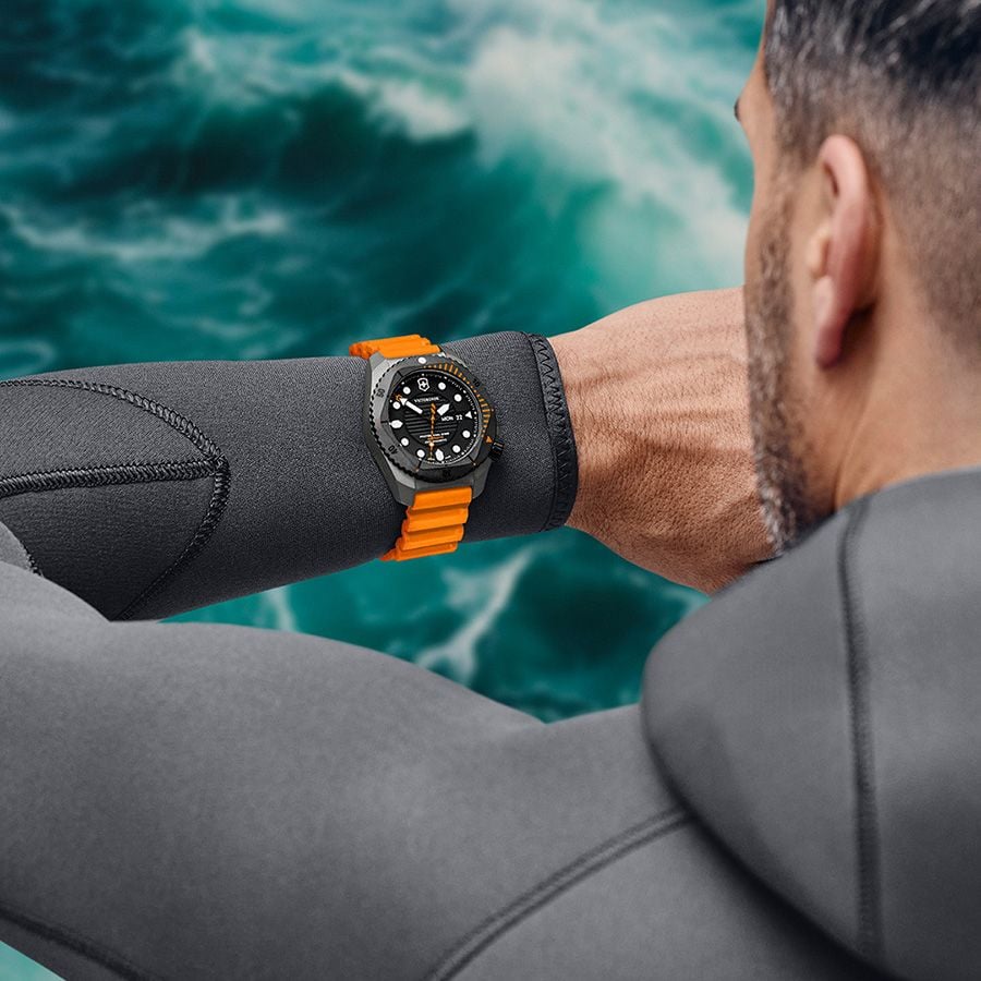 Đồng hồ Dive Pro Automatic 241996