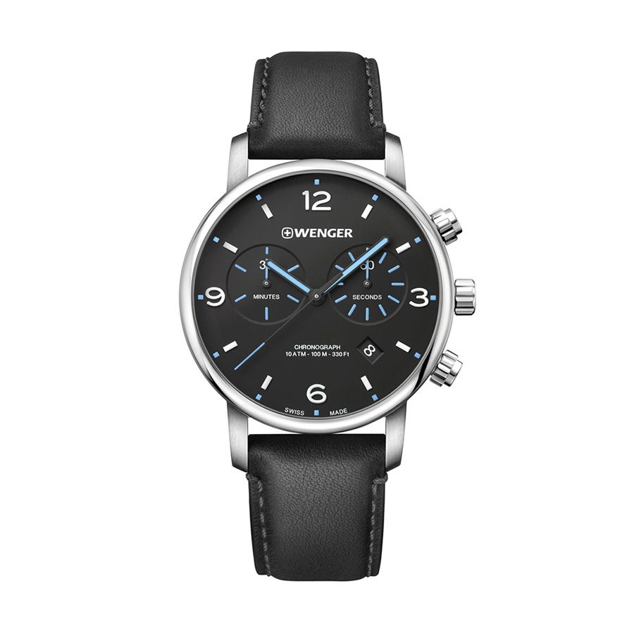 Đồng hồ Urban Metropolitan Chrono 01.1743.120