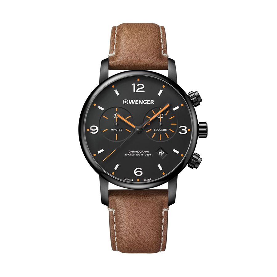 Đồng hồ Urban Metropolitan Chrono 01.1743.113