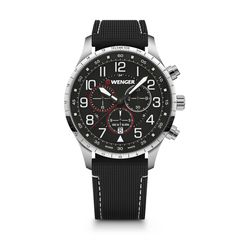  Đồng hồ Attitude Chrono 01.1543.119 