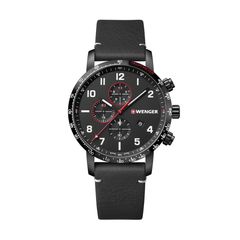  Đồng hồ Attitude Chrono 01.1543.106 