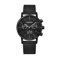  Đồng hồ Urban Classic Chrono 01.1743.116 