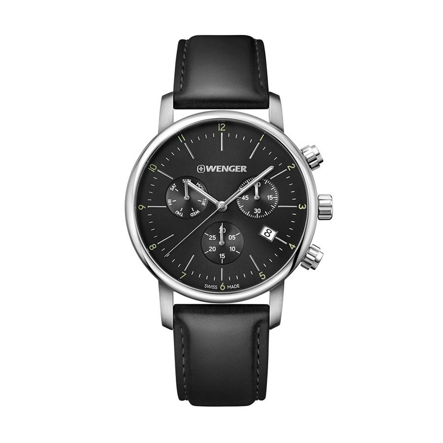 Đồng hồ Urban Classic Chrono 01.1743.102
