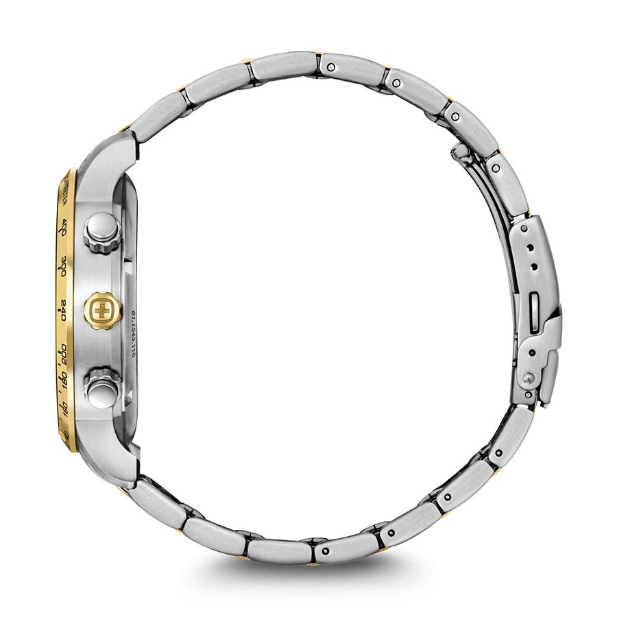 Đồng hồ Attitude Chrono 01.1543.116