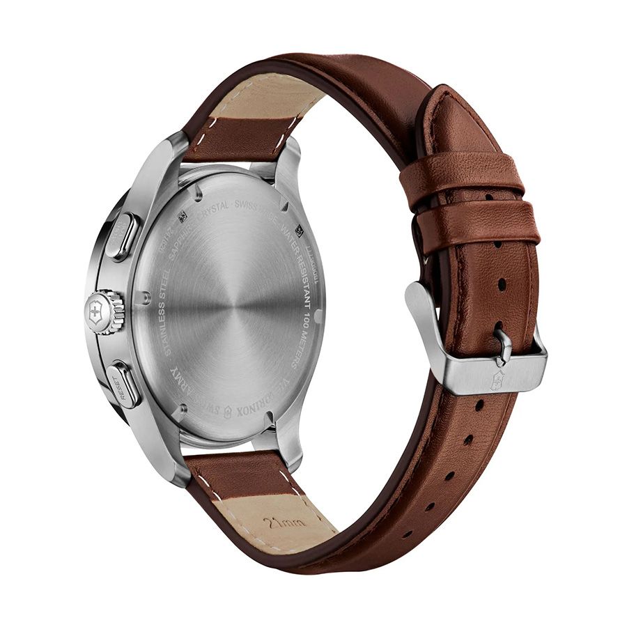 Đồng hồ Alliance Sport Chronograph 241826