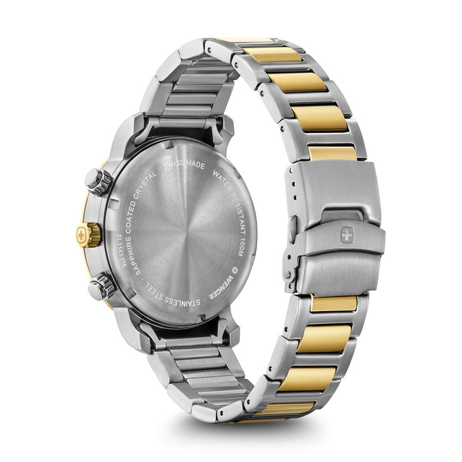 Đồng hồ Attitude Chrono 01.1543.116