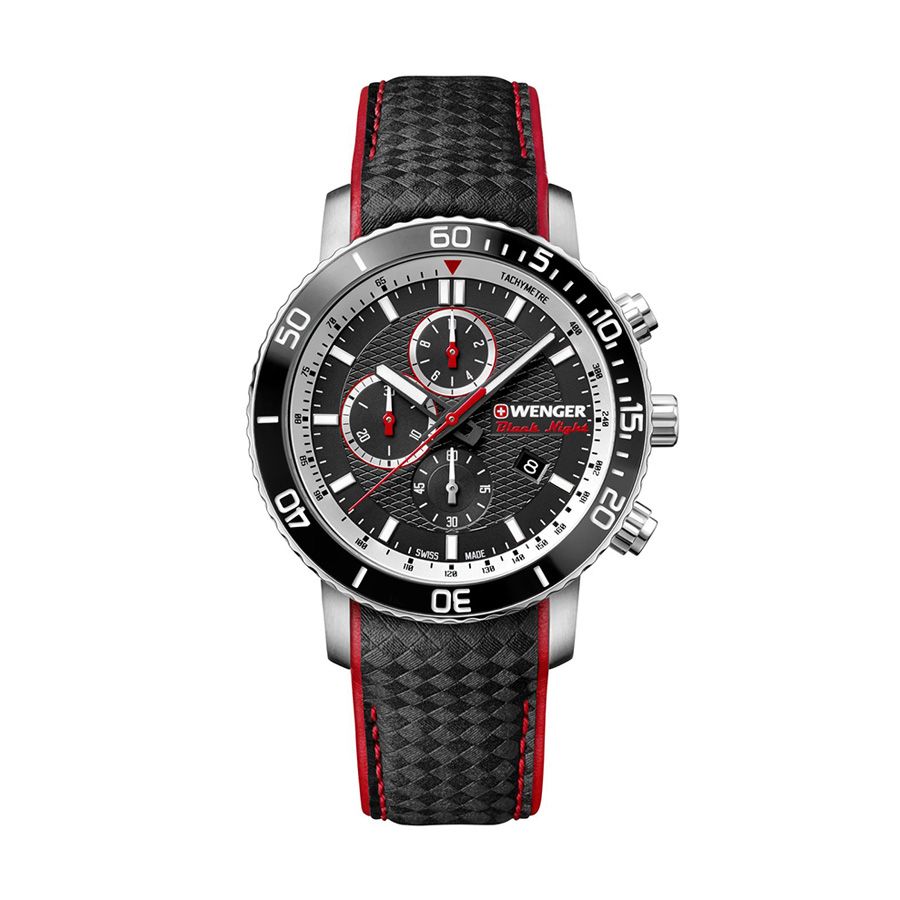 Đồng hồ Roadster Black Night Chrono 01.1843.105