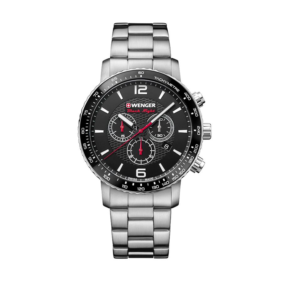 Đồng hồ Roadster Black Night Chrono 01.1843.103