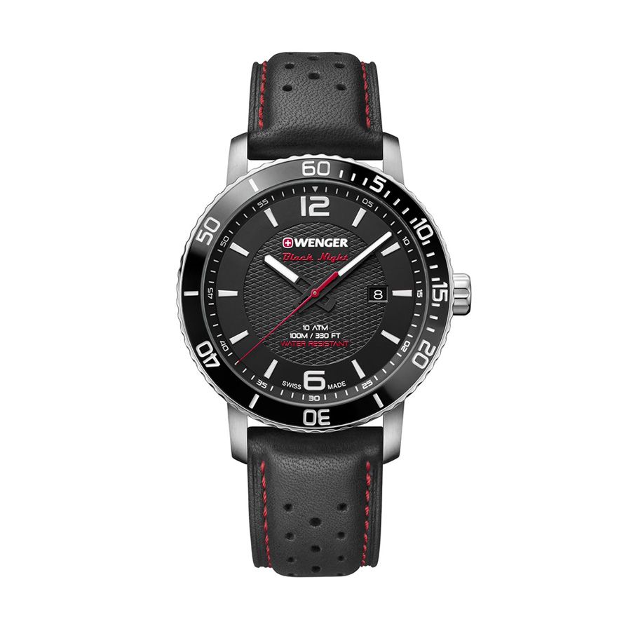 Đồng hồ Roadster Black Night 01.1841.101