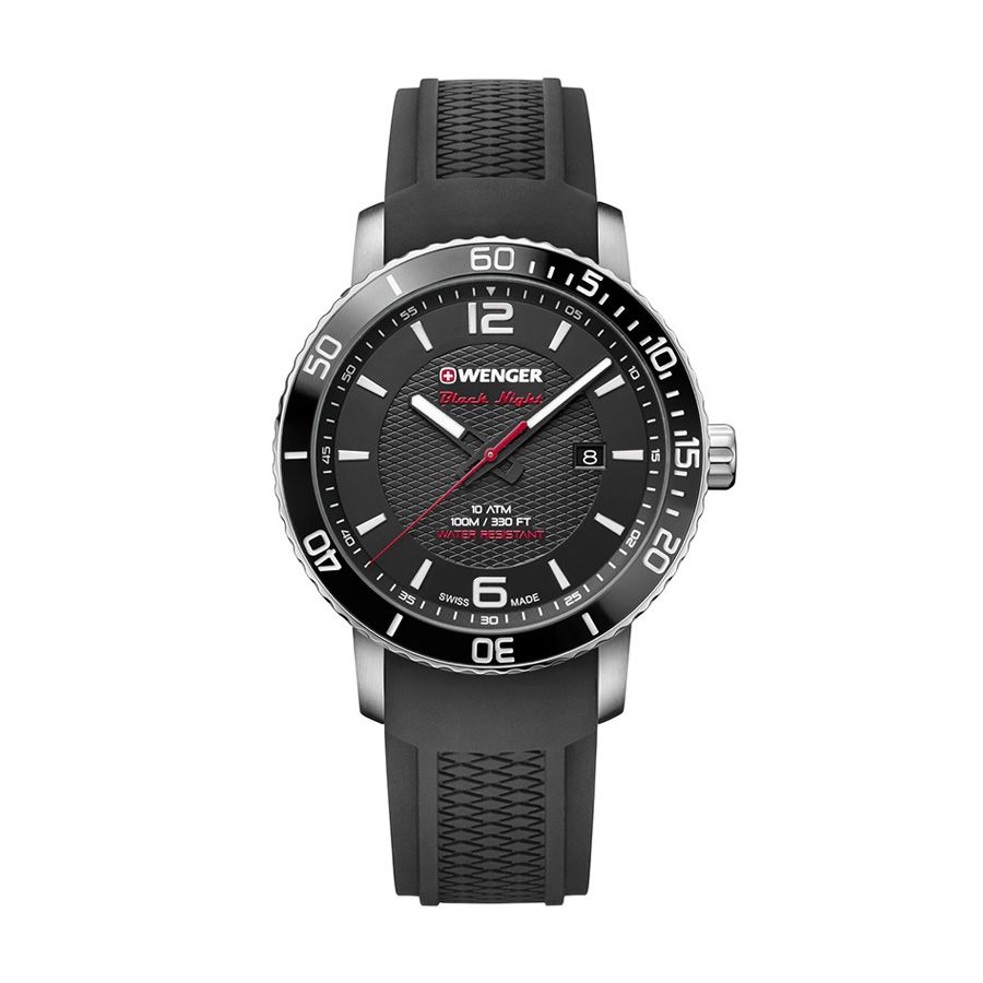 Đồng hồ Roadster Black Night 01.1841.102