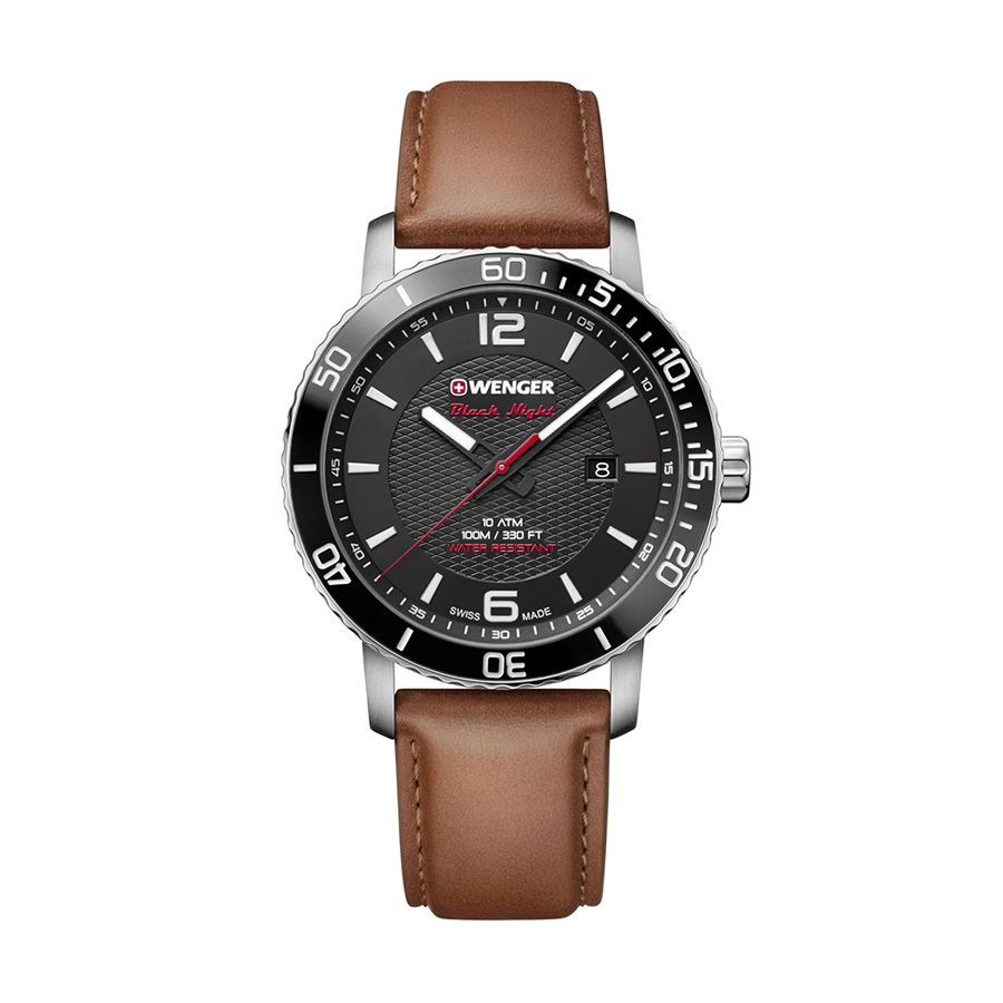 Đồng hồ Roadster Black Night 01.1841.105