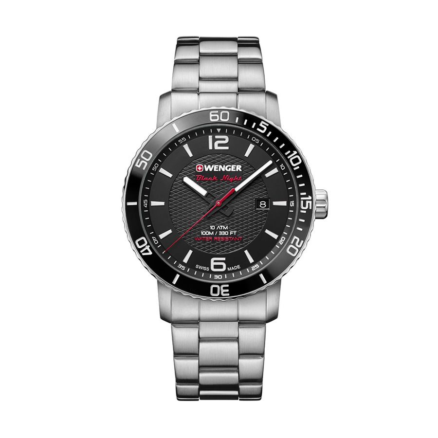 Đồng hồ Roadster Black Night 01.1841.104