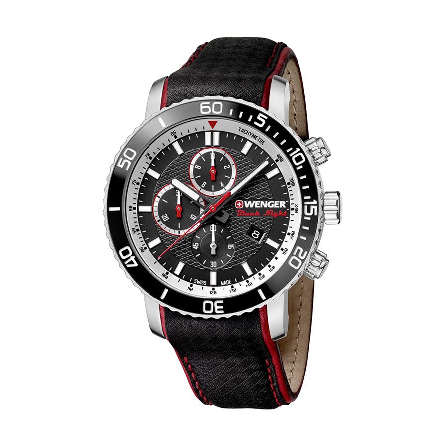 Đồng hồ Roadster Black Night Chrono 01.1843.105