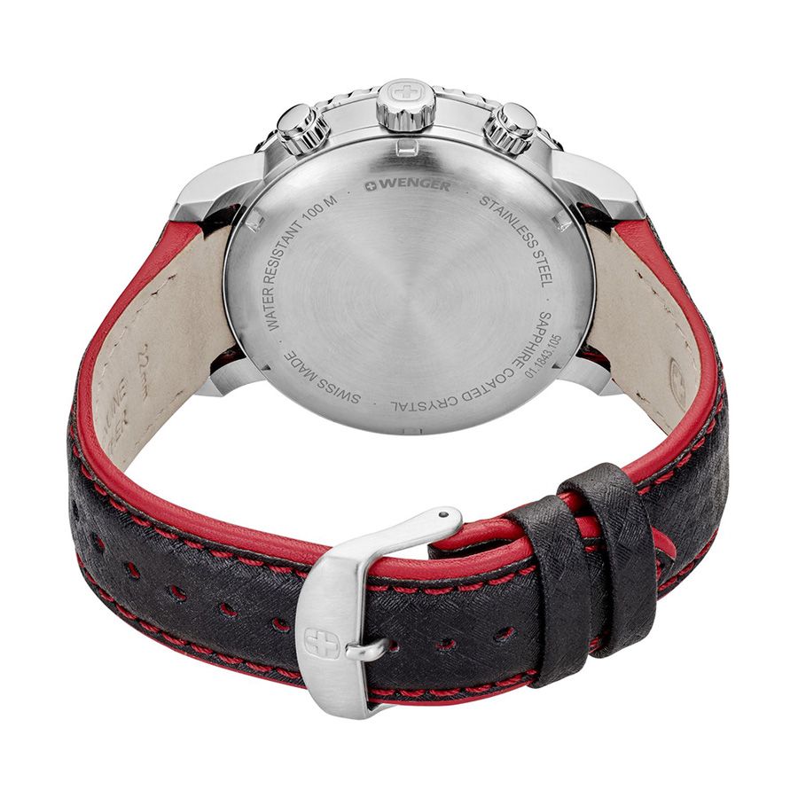 Đồng hồ Roadster Black Night Chrono 01.1843.105