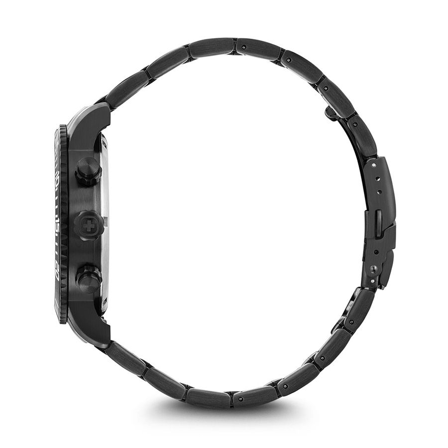 Đồng hồ Roadster Black Night Chrono 01.1843.110